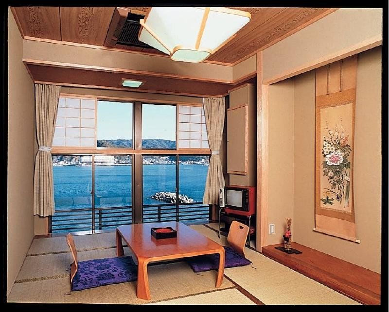 Homeiden Chiba Bagian luar foto