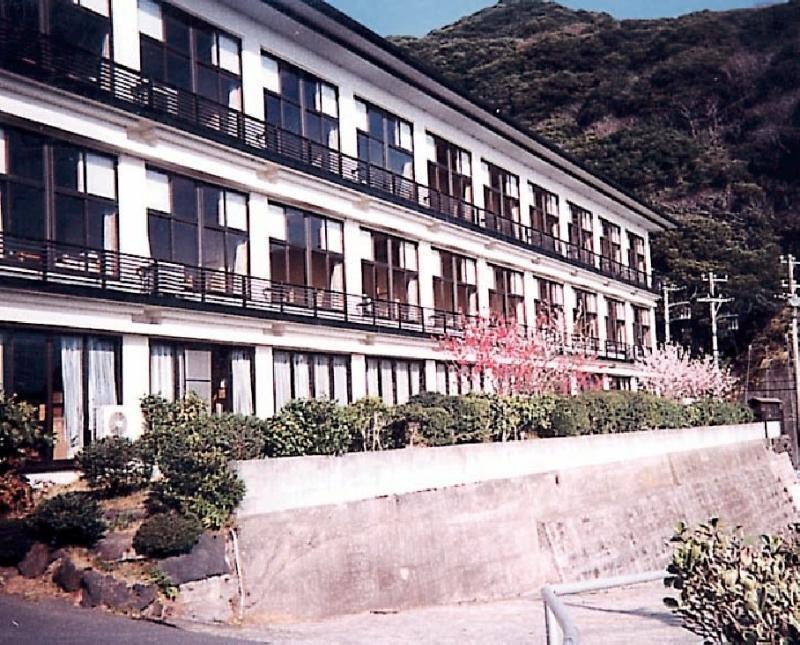 Homeiden Chiba Bagian luar foto