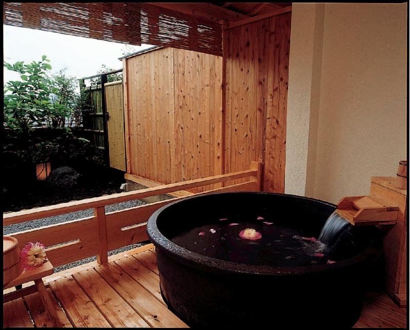 Homeiden Chiba Bagian luar foto