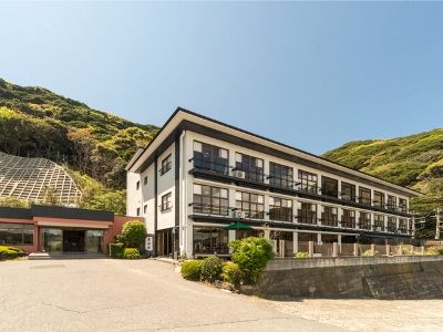 Homeiden Chiba Bagian luar foto